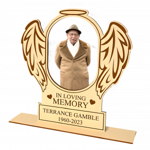 Memorial Frames Bundle