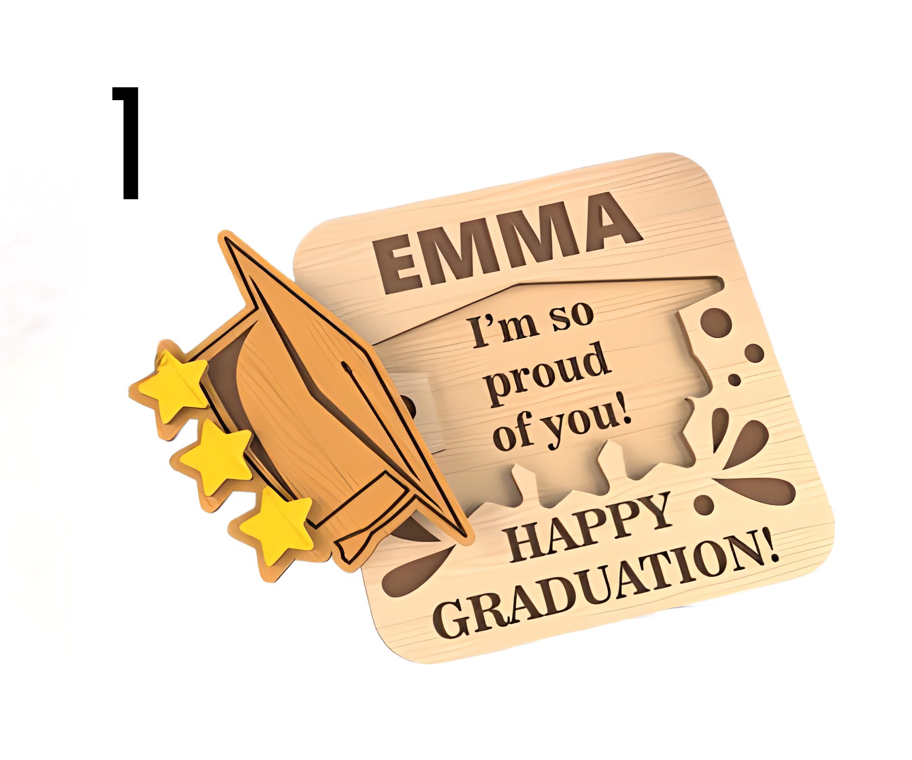 Personalized Graduation Cards - Image 10