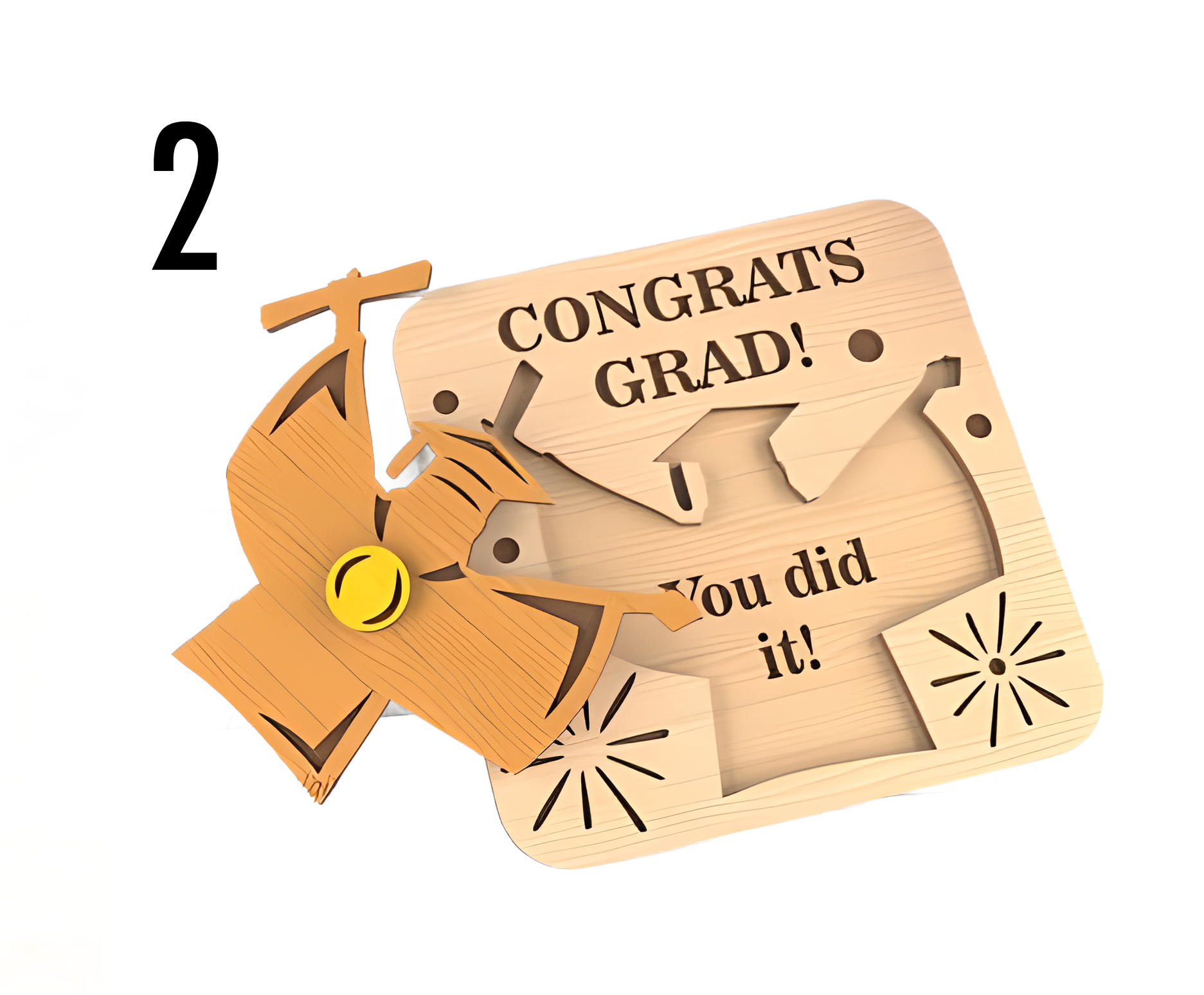 Personalized Graduation Cards - Image 9