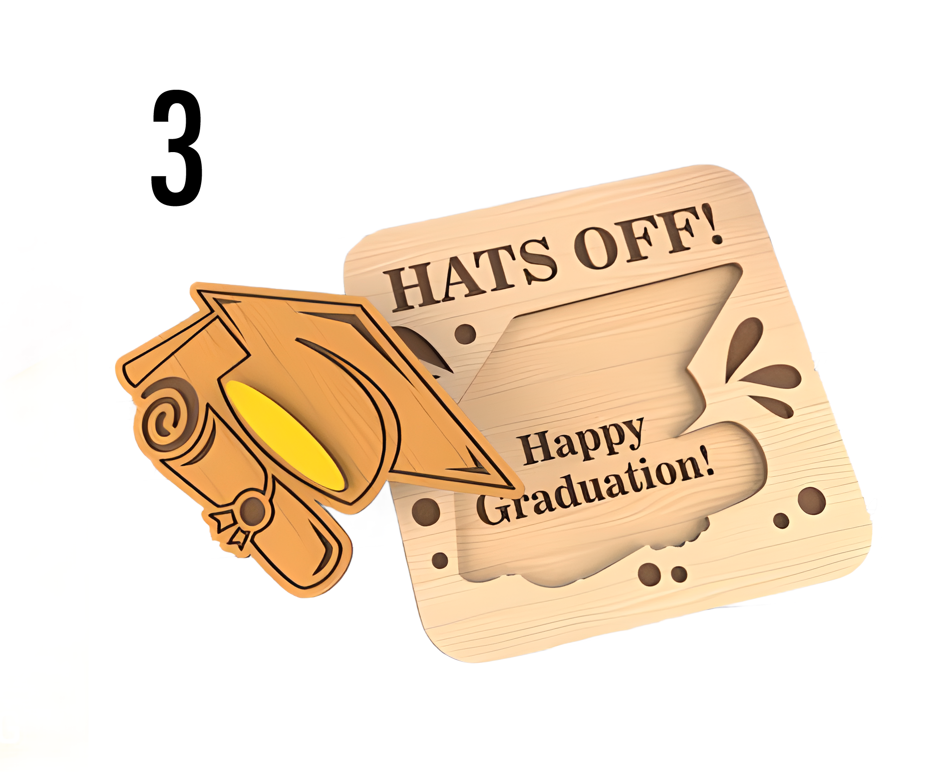 Personalized Graduation Cards - Image 8