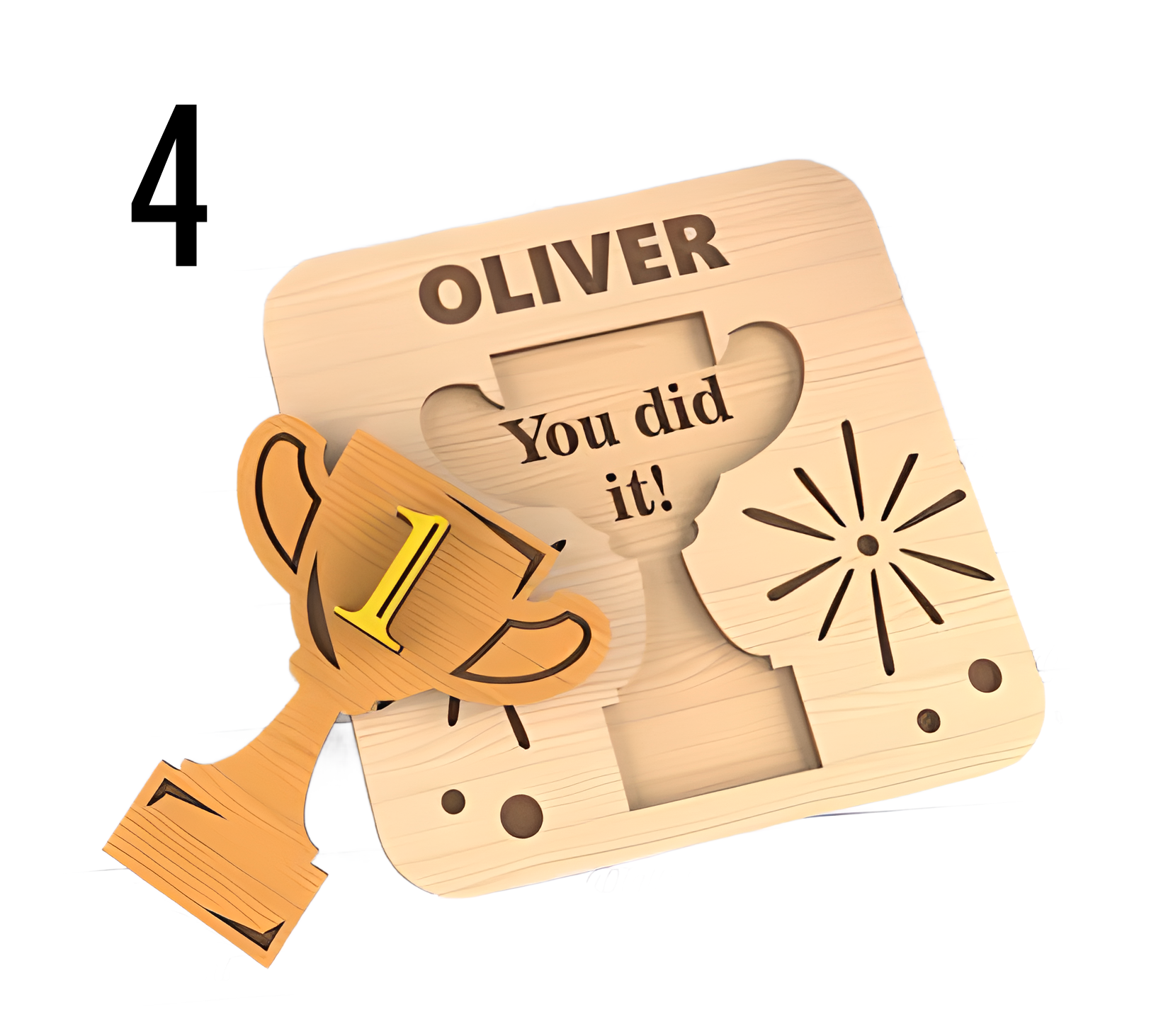 Personalized Graduation Cards - Image 7