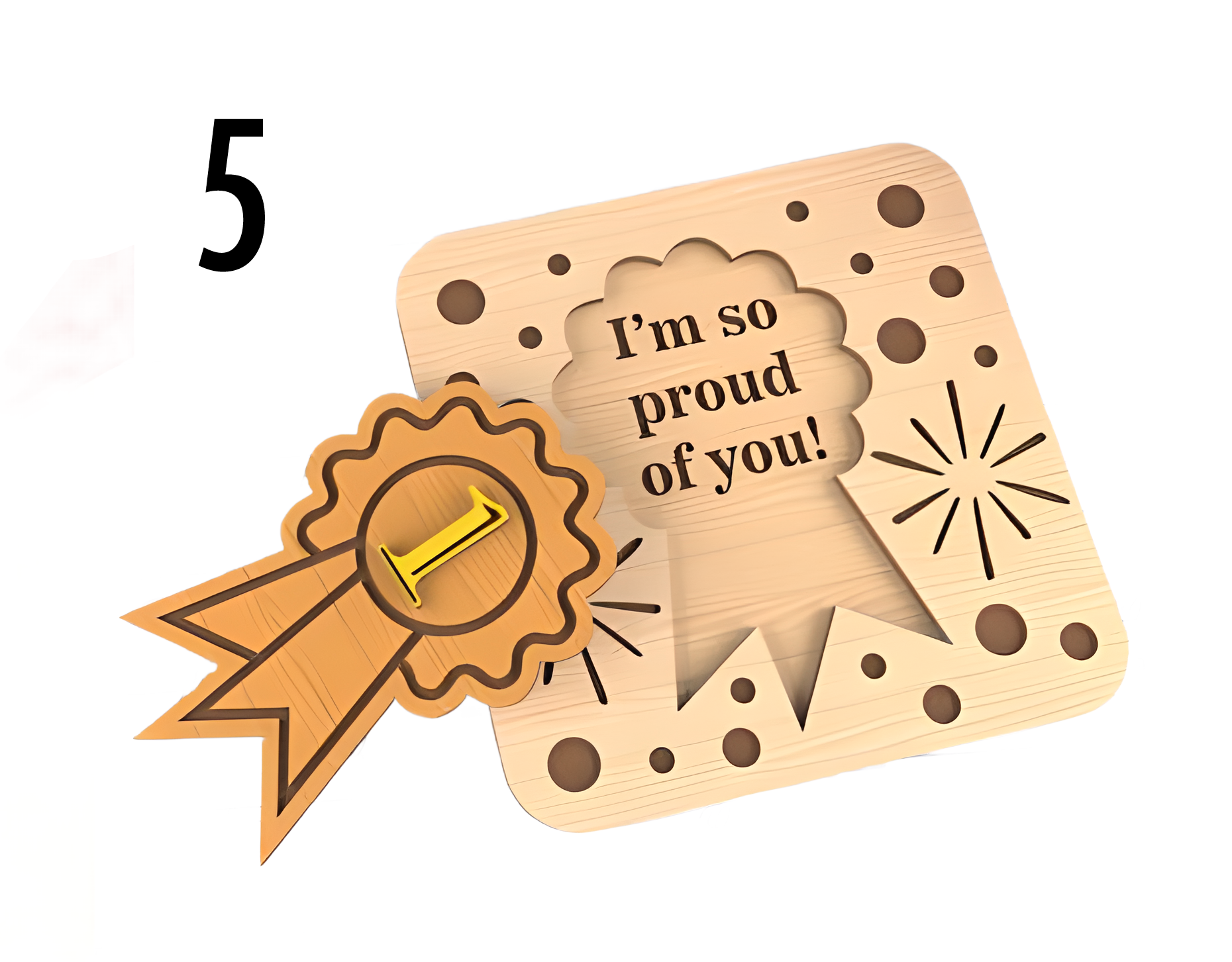 Personalized Graduation Cards - Image 6