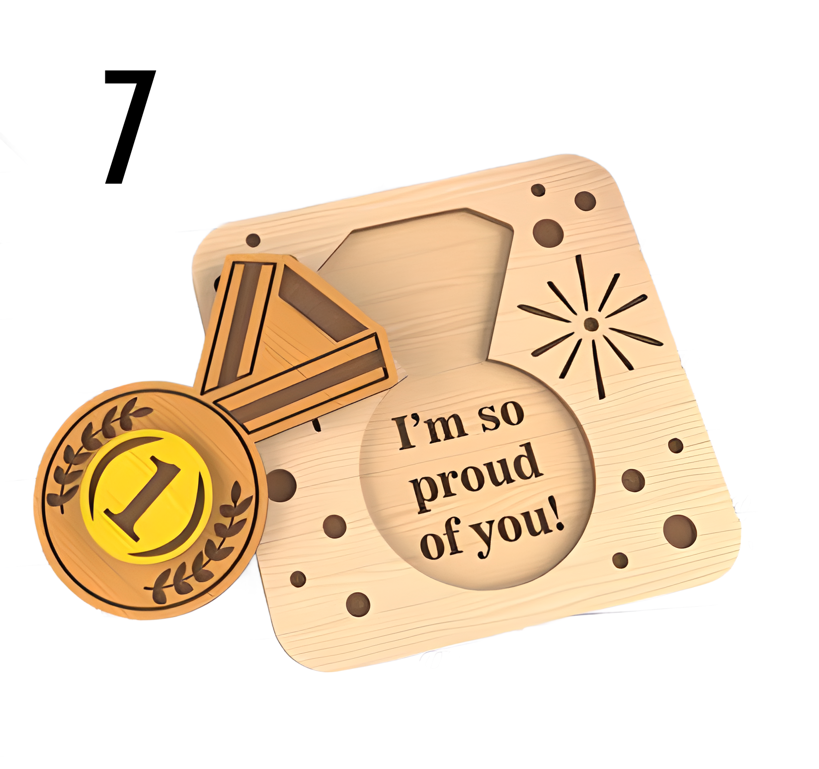 Personalized Graduation Cards - Image 5