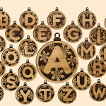 Personalized Christmas Ornament