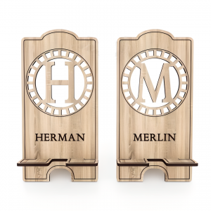 Personalized Phone holder