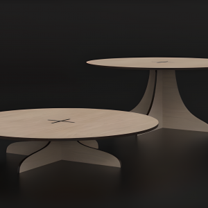 Cake Stand