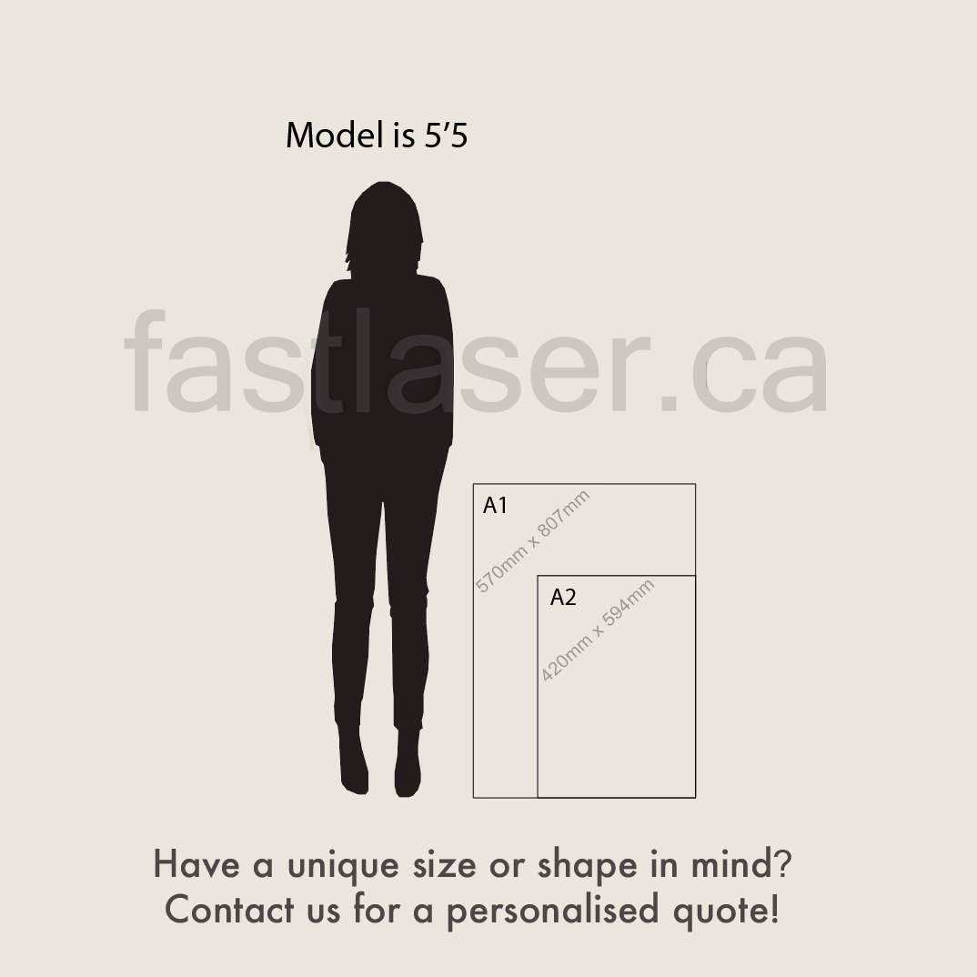 Christmas Wedding Engraved Welcome Sign - Image 7